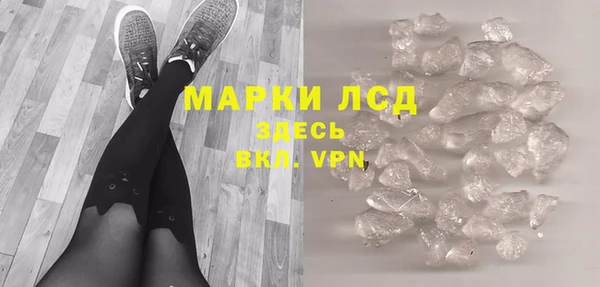 прущие крисы Верея